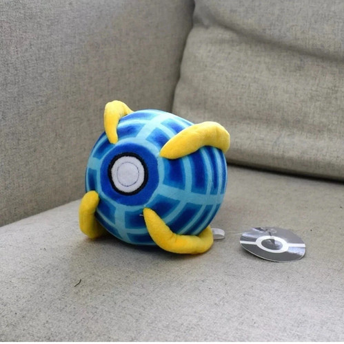 Pokemon bestia palla - bestia,