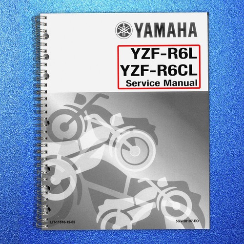 Yamaha yzf 1999 - yamaha, 2000