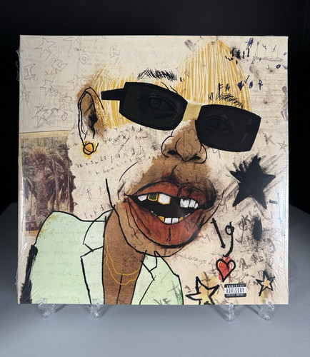 Tyler the creator - -,