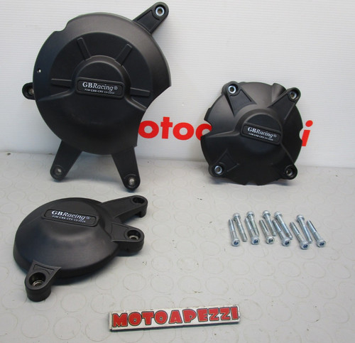 Protezioni motore carter - protezioni,