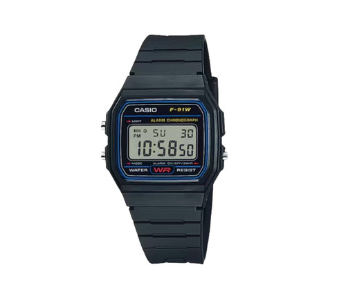 Orologio casio 91w - orologio,