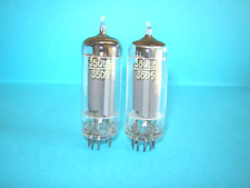 1x valvola Fivre 35QL6 = 35D5   Tube Lampe  Radio ricambio
