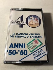 Le Canzoni Vincenti Del