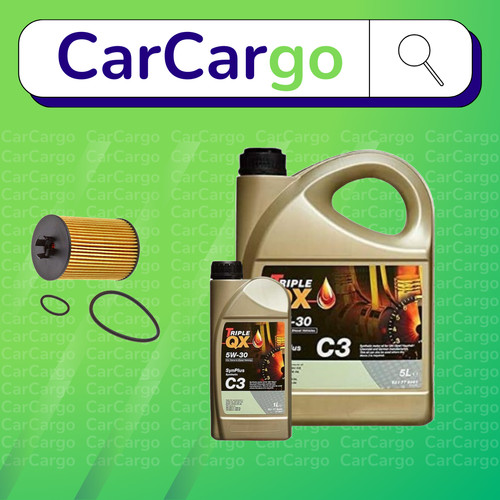 Kit tagliando adatto - , a