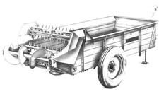 IH Farmall McCormick n. 40