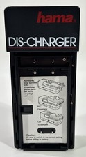 Hama Dis-Charger VHS-C Video8