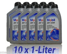 Mobil ATF 3309 Olio cambio