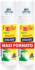 Insetti Repellente Extra