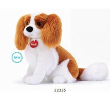 Trudi - Peluche Cavalier King