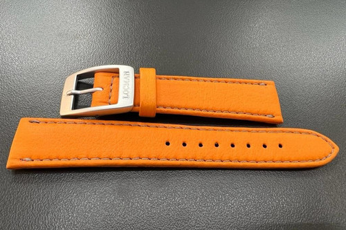 Locman original orange strap - locman,