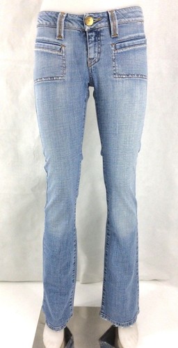 Clink jeans primula pantaloni - primula,