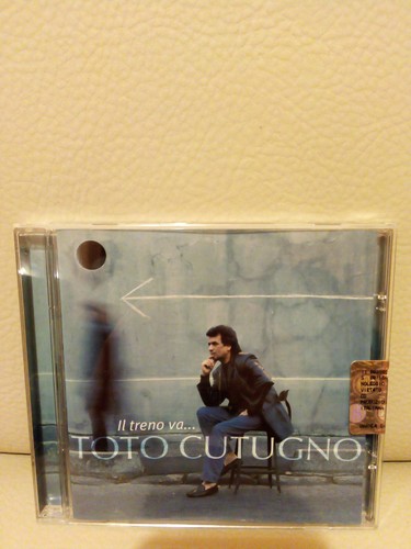 Toto cutugno treno - cutugno,