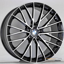 CERCHI IN LEGA DA 21 MAK BMW