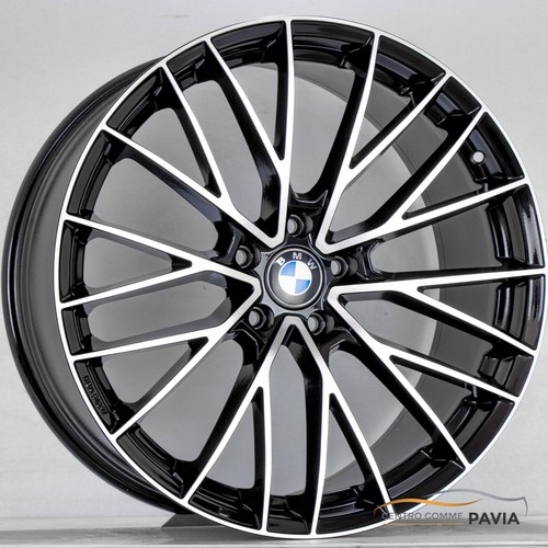 Cerchi lega mak bmw - da,