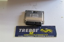 Centralina motore ww passat 1900 tdi 130 cv 2001-2005 bosch 038906019DS