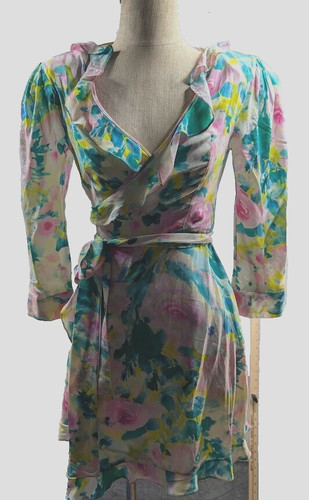 Abito vintage flavio - vintage,