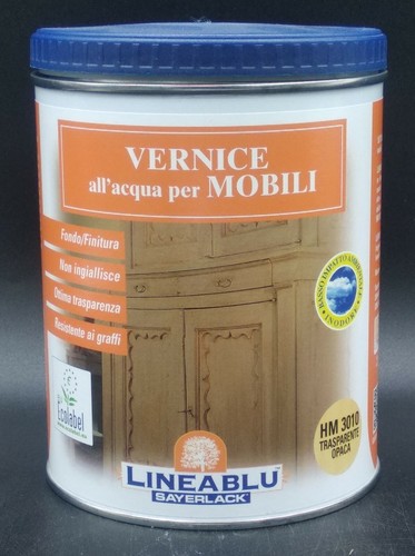 Sayerlack hm3010 vernice - sayerlack,