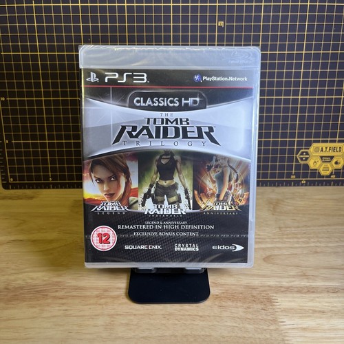 The tomb raider - tomb,