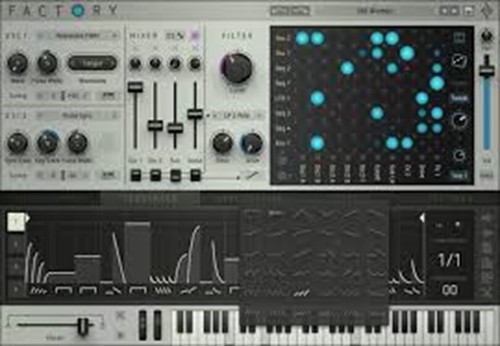 Samples sf2 korg synths 01x - of,