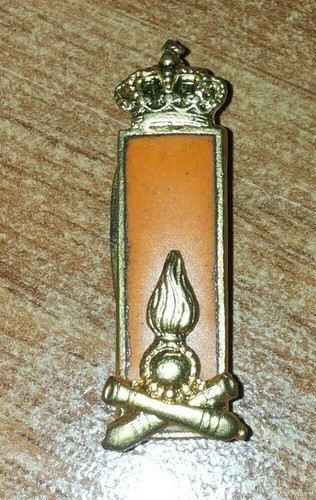 Distintivo occhiello - da,