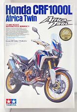 TAMIYA 1/6 Moto Serie n.42