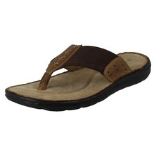 Uomo Hush puppies Sandali