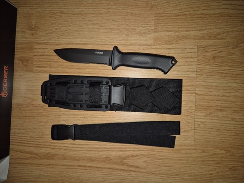 Gerber prodigy coltello - prodigy,