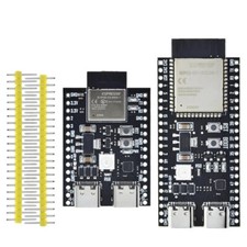 ✨ESP32/ ESP32-S3/ESP32-C6 ESP32 Scheda di Sviluppo Dual Type-C ESP32-S3-DevKitC-1