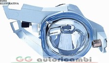 FENDINEBBIA PER LANCIA Y 96-00 DESTRO