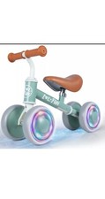 Baby Balance Bike 1 anno