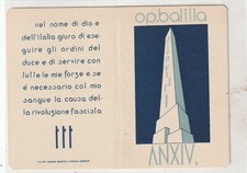 opera nazionale balilla 1936