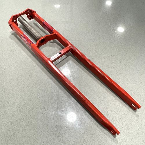 Nos vintage trailsin monty - nos, 20"