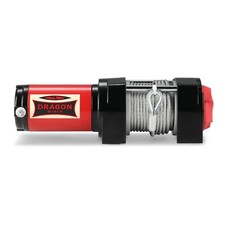 Dragon Winch Verricello