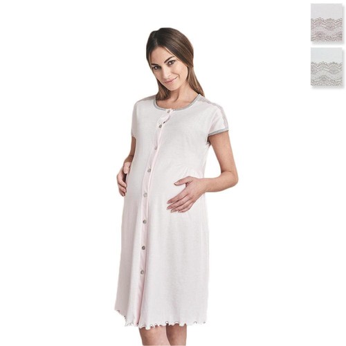 Mamma camicia notte - in,