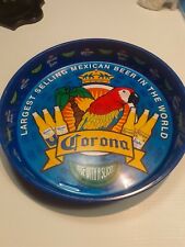 Vassoio Birra Corona 