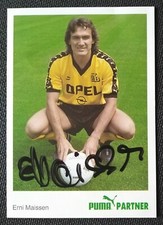 5355 Erni Maissen Young Boys