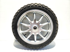 CERCHIO RUOTA PNEUMATICO