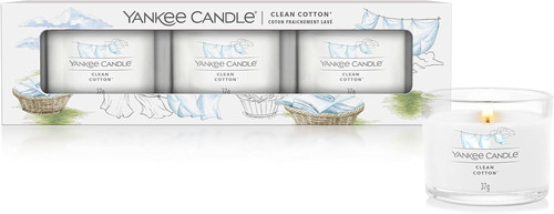 Set regalo candele profumate - set,
