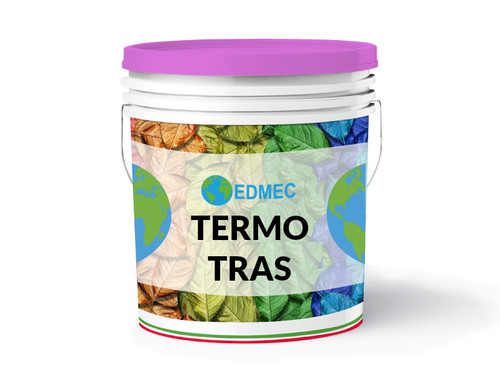 Termo tras pittura termica - termo,