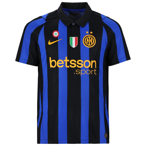 Maglia home inter 2026 27 - inter, 2026-27