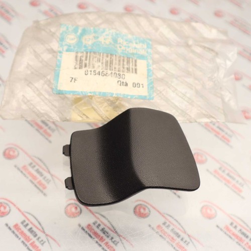 Tappo esterno sedile destro - tappo,