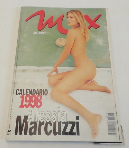 Max dicembre 1997 alessia - -,