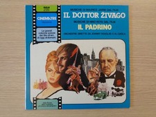 Dottor zivago padrino - dottor,