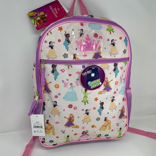 Zaino bambini principesse - zaino,