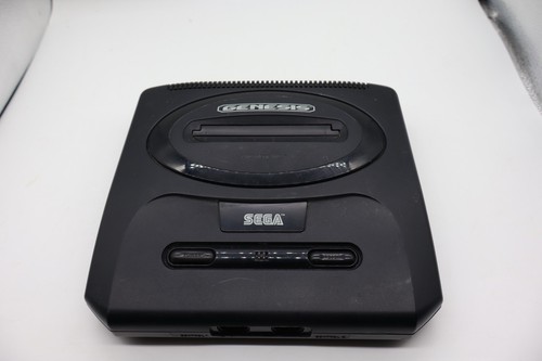 Sega genesis model 16 - 2, mb