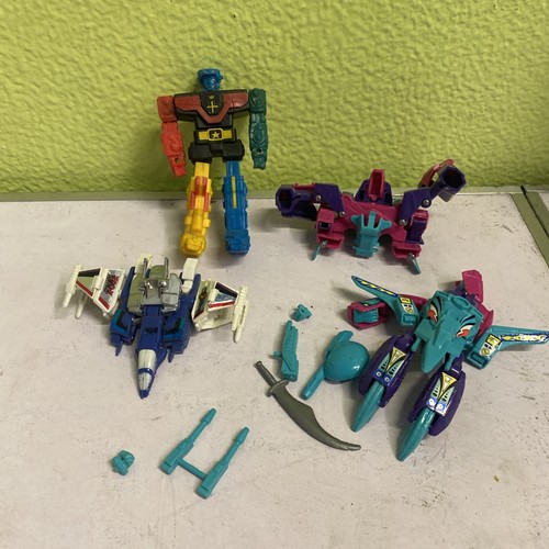 Transformers gig lotto robot - transformers,