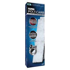 Fluval A492 Inserto Filtro