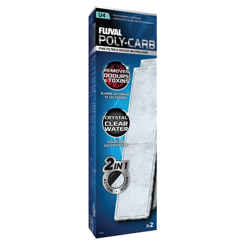 Fluval a492 inserto filtro - a492,