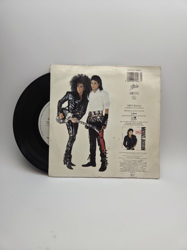 Disco dirty diana michael - disco,
