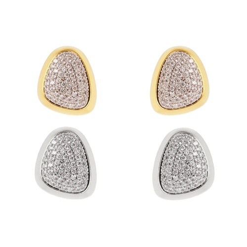 Sodini earrings livia - earrings, 80c017